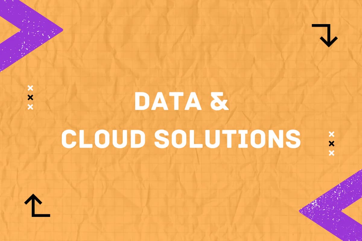 Data & Cloud Solutions