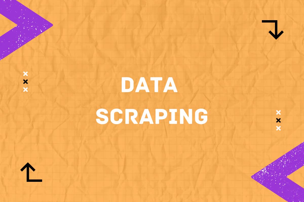 Data Scraping