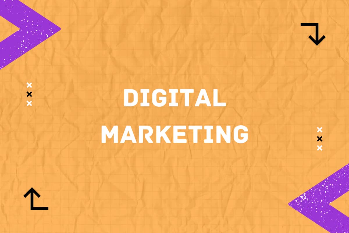 Digital Marketing Services