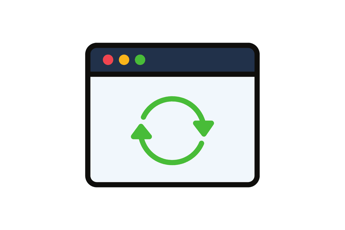 WEB SYNC